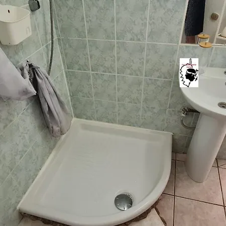 Apartment Beau T2 Ajaccio (Corsica)